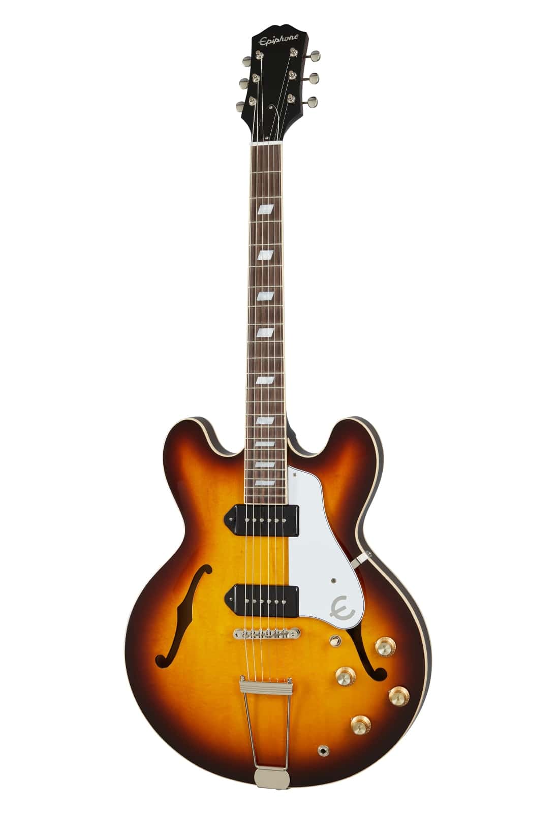 EPIPHONE CASINO EPIPHONE USA VINTAGE BURST OC