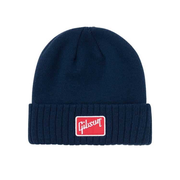 GIBSON ACCESSORIES GIBSON CUFFED BEANIE