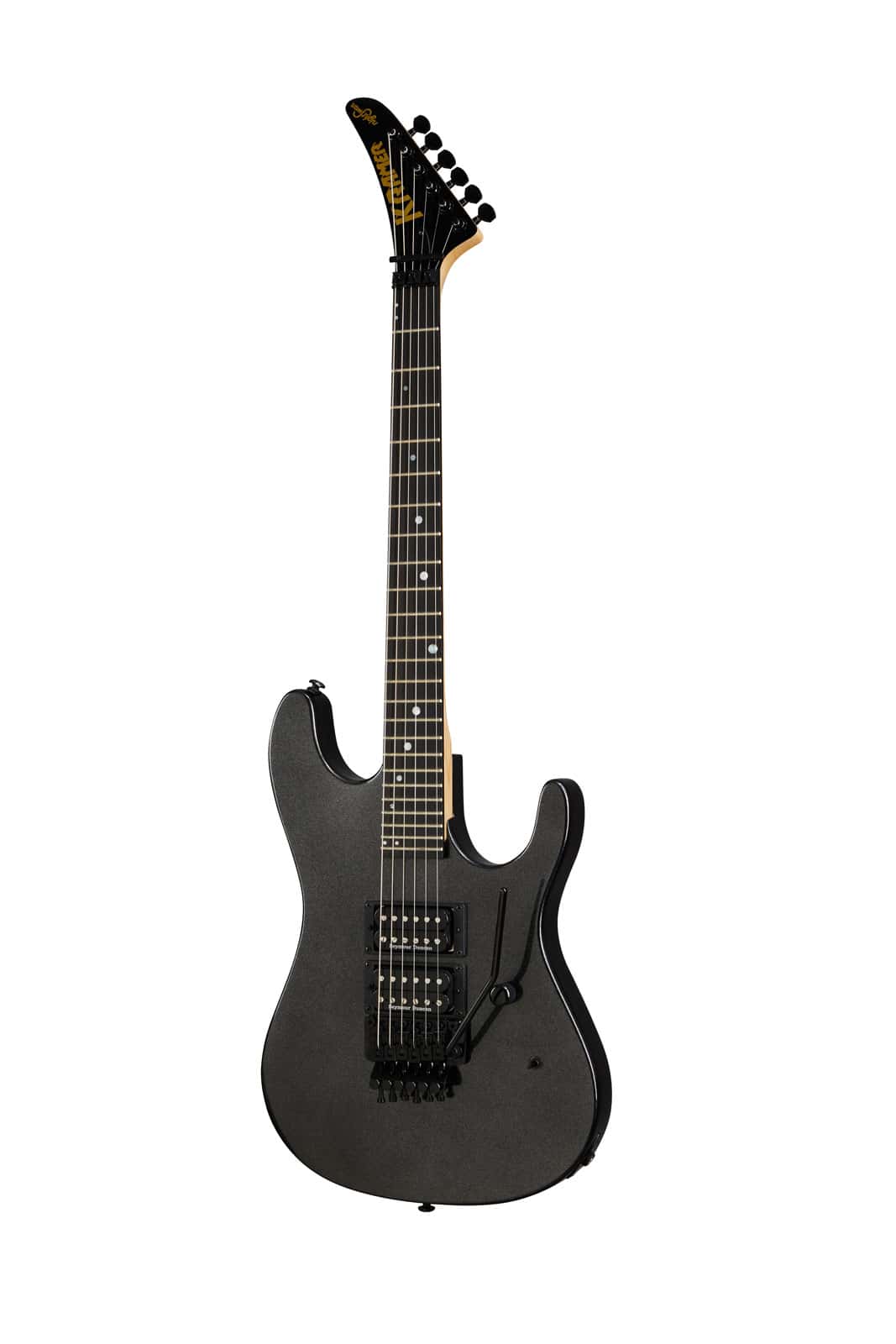 KRAMER NIGHTSWAN JET BLACK METALLIC