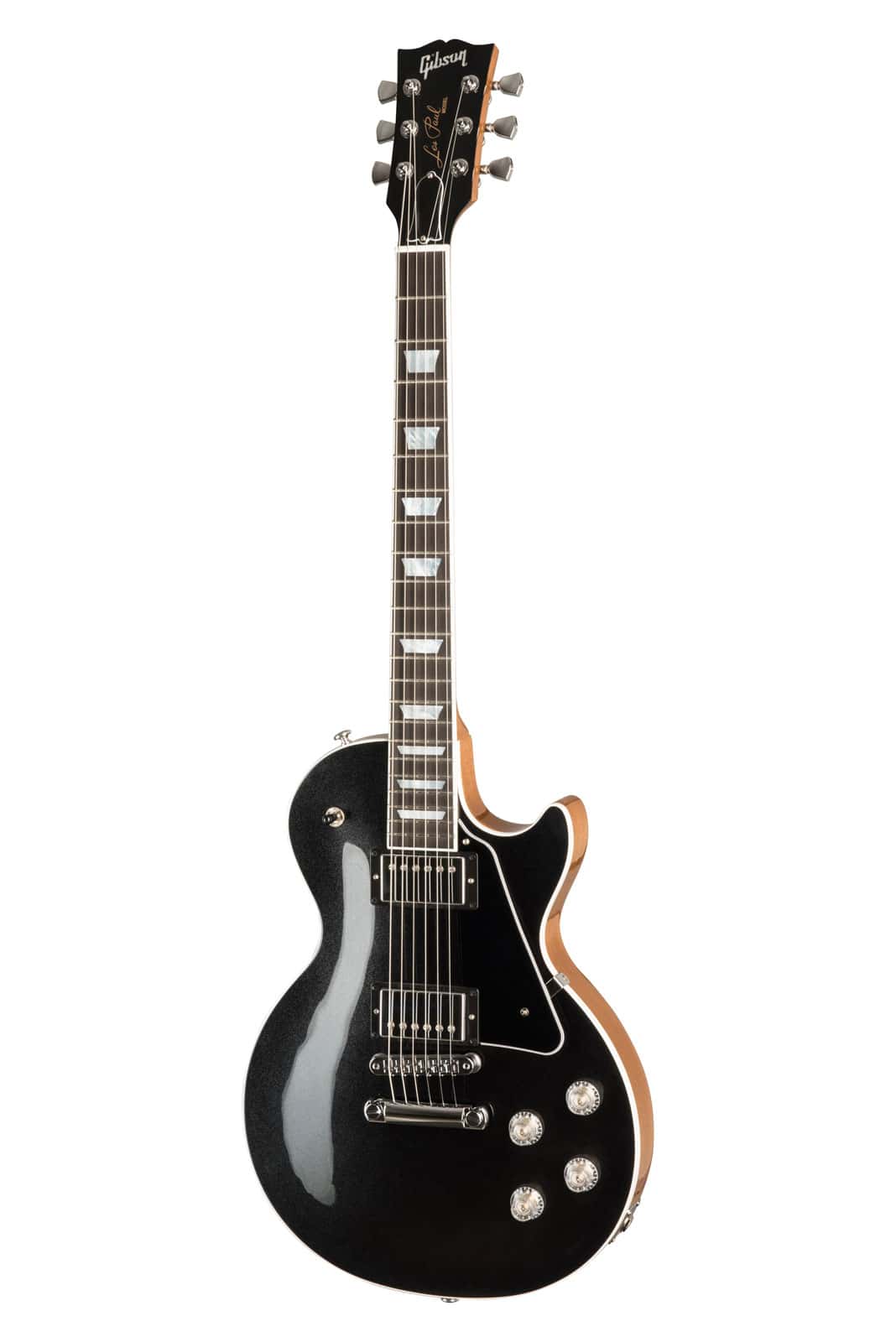 GIBSON USA LES PAUL MODERN GRAPHITE MC