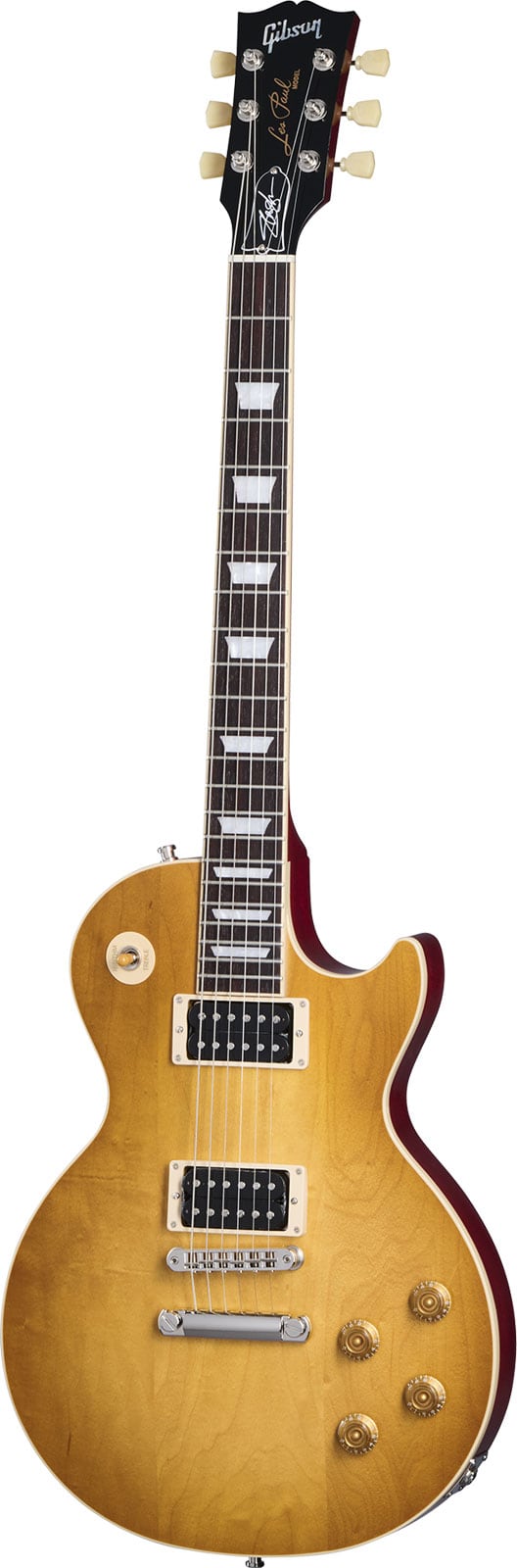 GIBSON USA SLASH LES PAUL STANDARD 