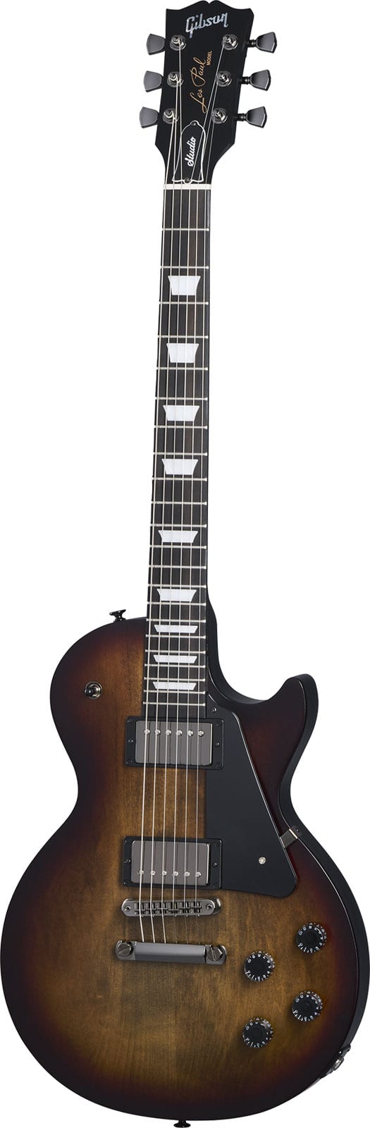 GIBSON USA LES PAUL MODERN STUDIO SMOKEHOUSE SATIN