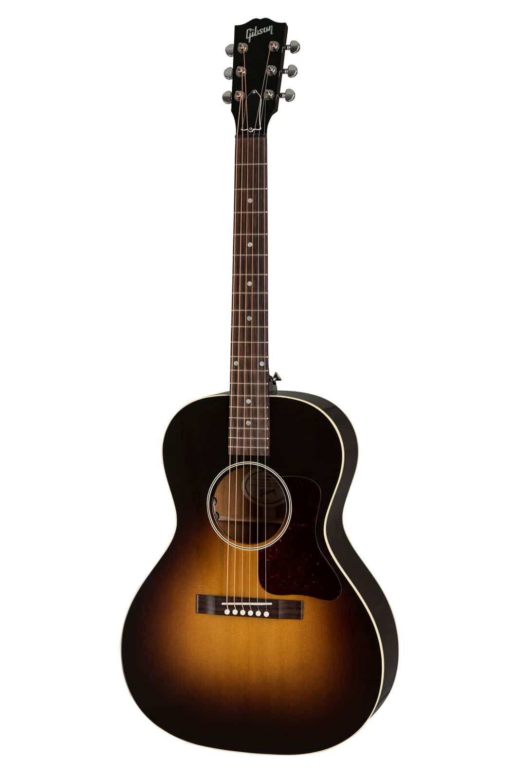 GIBSON ACOUSTIC L-00 STANDARD VINTAGE SUNBURST MC