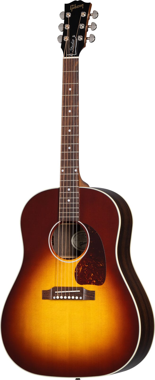 GIBSON ACOUSTIC J-45 STANDARD PALISSANDRE