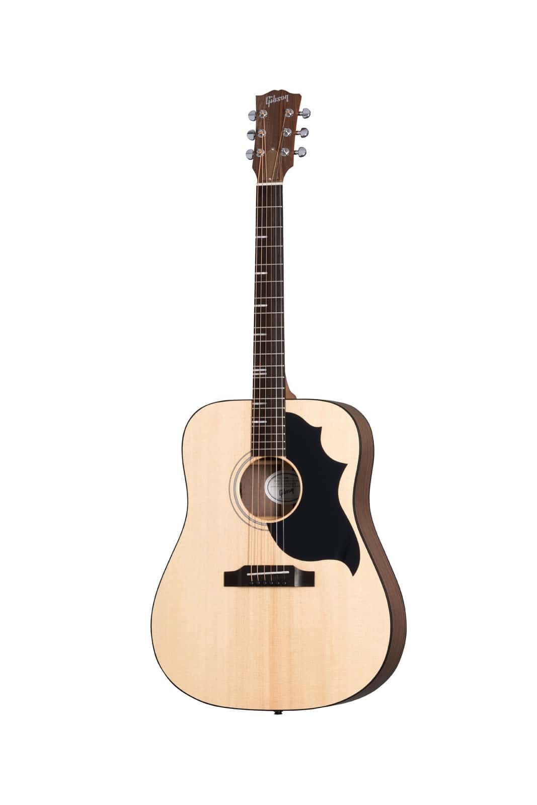 GIBSON ACOUSTIC G-BIRD NATURAL GC