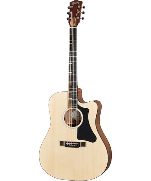 GIBSON ACOUSTIC G-WRITER EC NATURAL GAUCHER GC