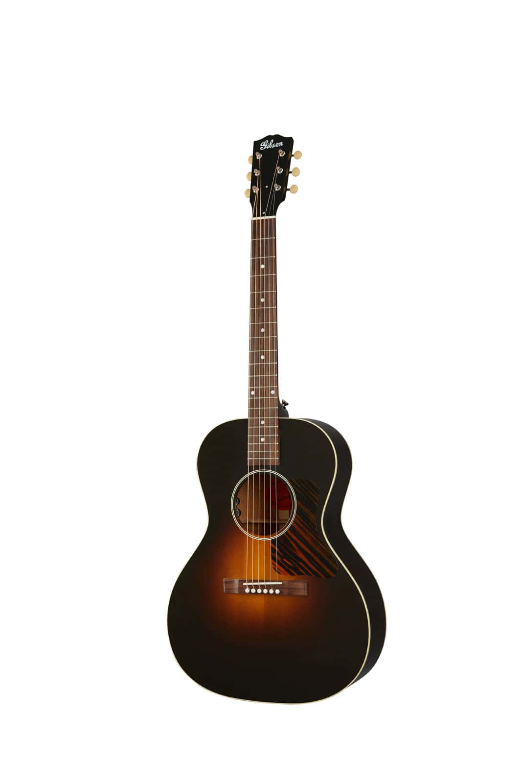 GIBSON ACOUSTIC L-00 ORIGINAL VINTAGE SUNBURST OC