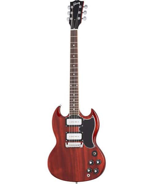 GIBSON USA SG SPECIAL ARTIST TONY IOMMI 