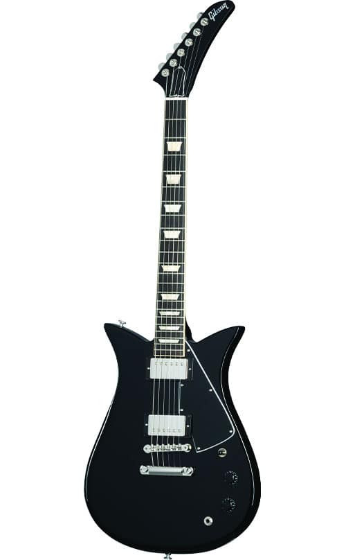 GIBSON USA THEODORE STANDARD EBONY