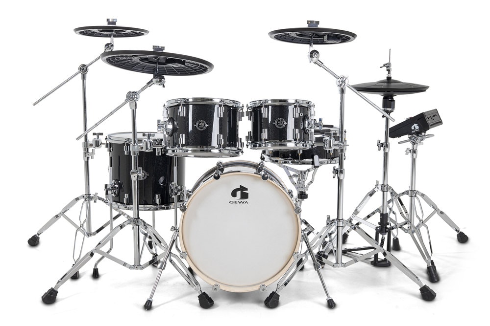 GEWA E-DRUM SET G3 PRO 5