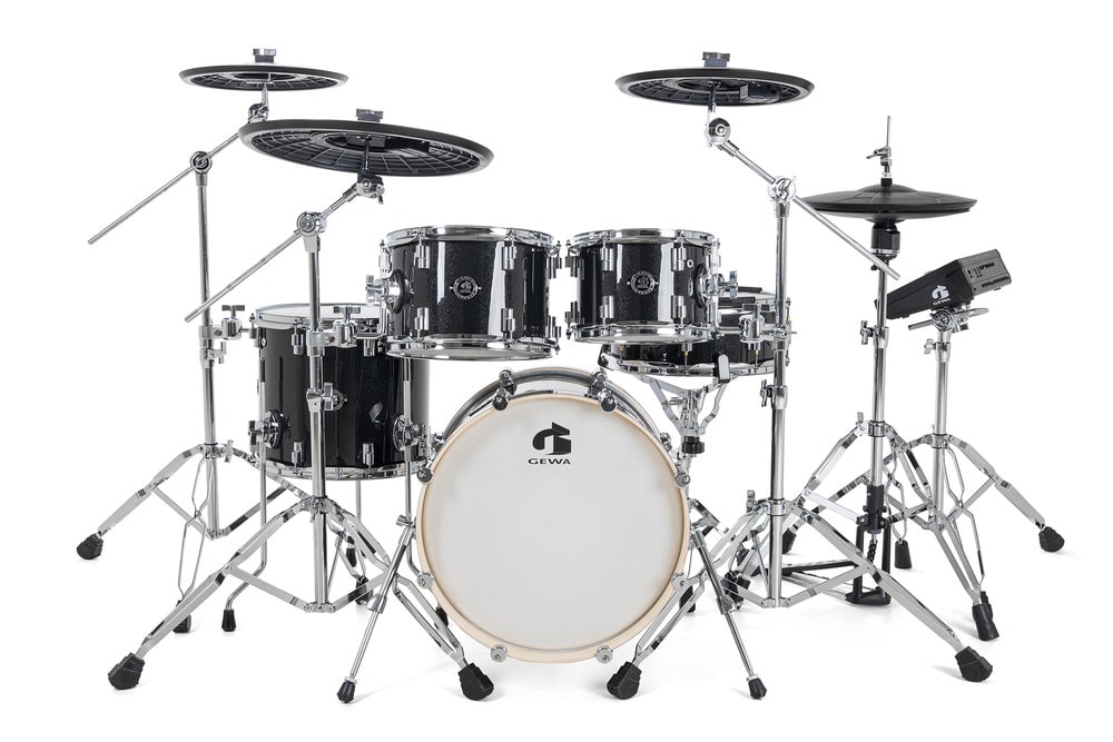 GEWA E-DRUM SET G5 PRO