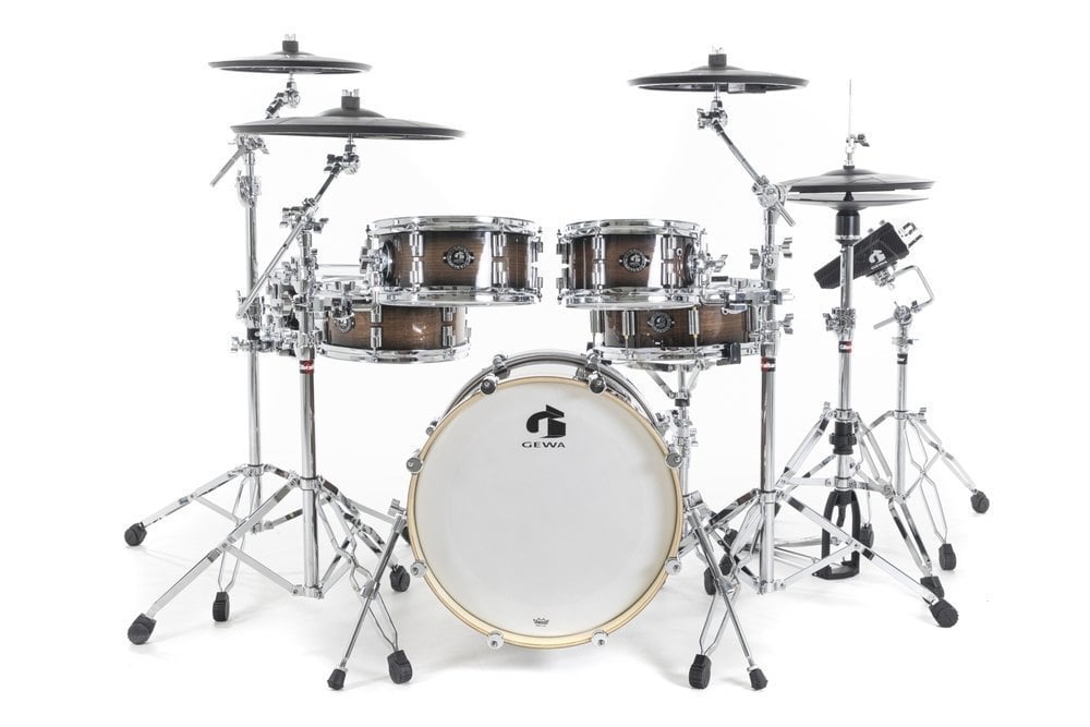 GEWA E-DRUM SET G9 PRO L6