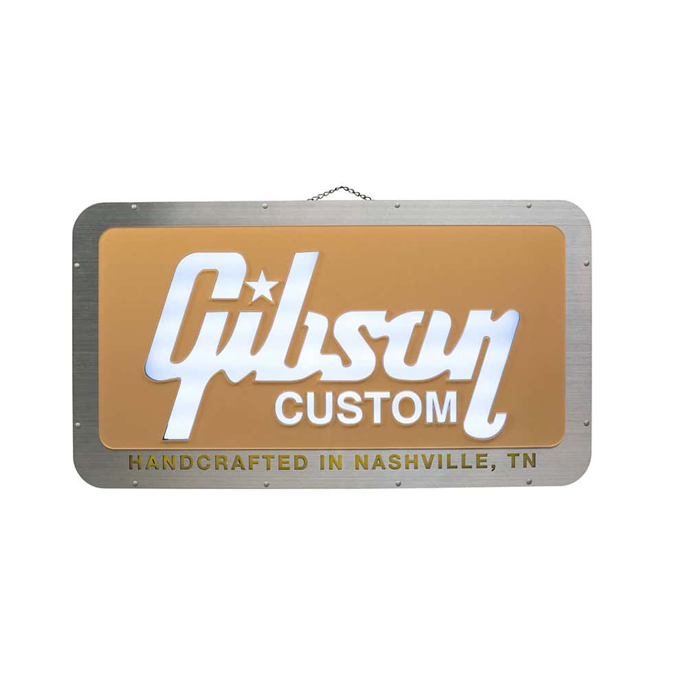 GIBSON ACCESSORIES GIBSON CUSTOM 30