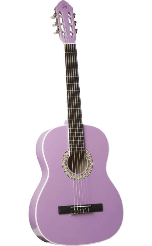 EKO CS-10 4/4 VIOLET + HOUSSE