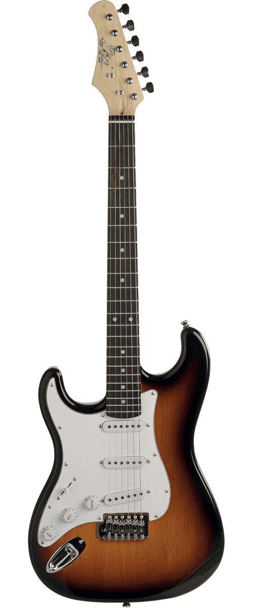 EKO S300 SUNBURST GAUCHER