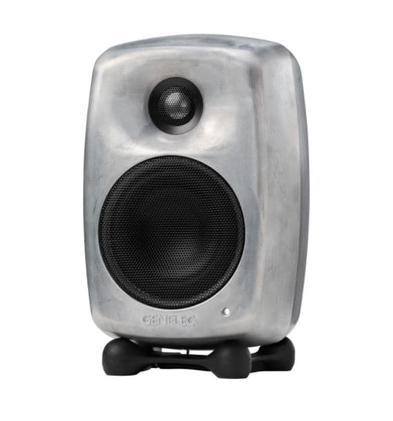 GENELEC 8320 RAW