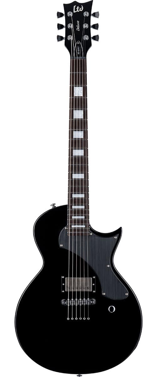 LTD GUITARS EC-201FT BLACK