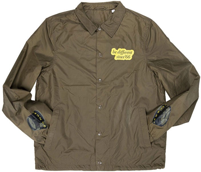 OVATION BLOUSON VOLUME M-MD-J-VOL