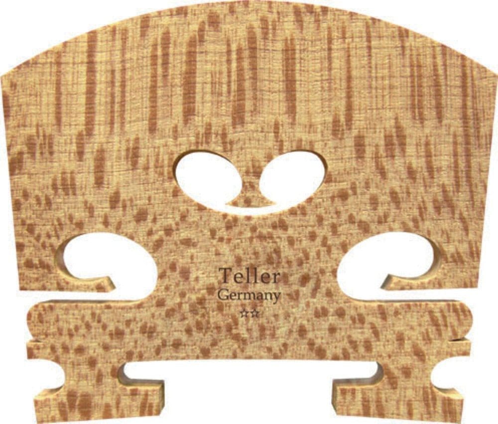 TELLER CHEVALET VIOLON STANDARD 4/4 LARGEUR PIED 41