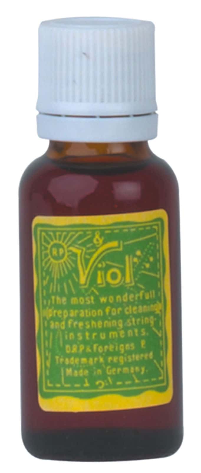 VIOL OIL PRODUIT DE NETTOYAGE 