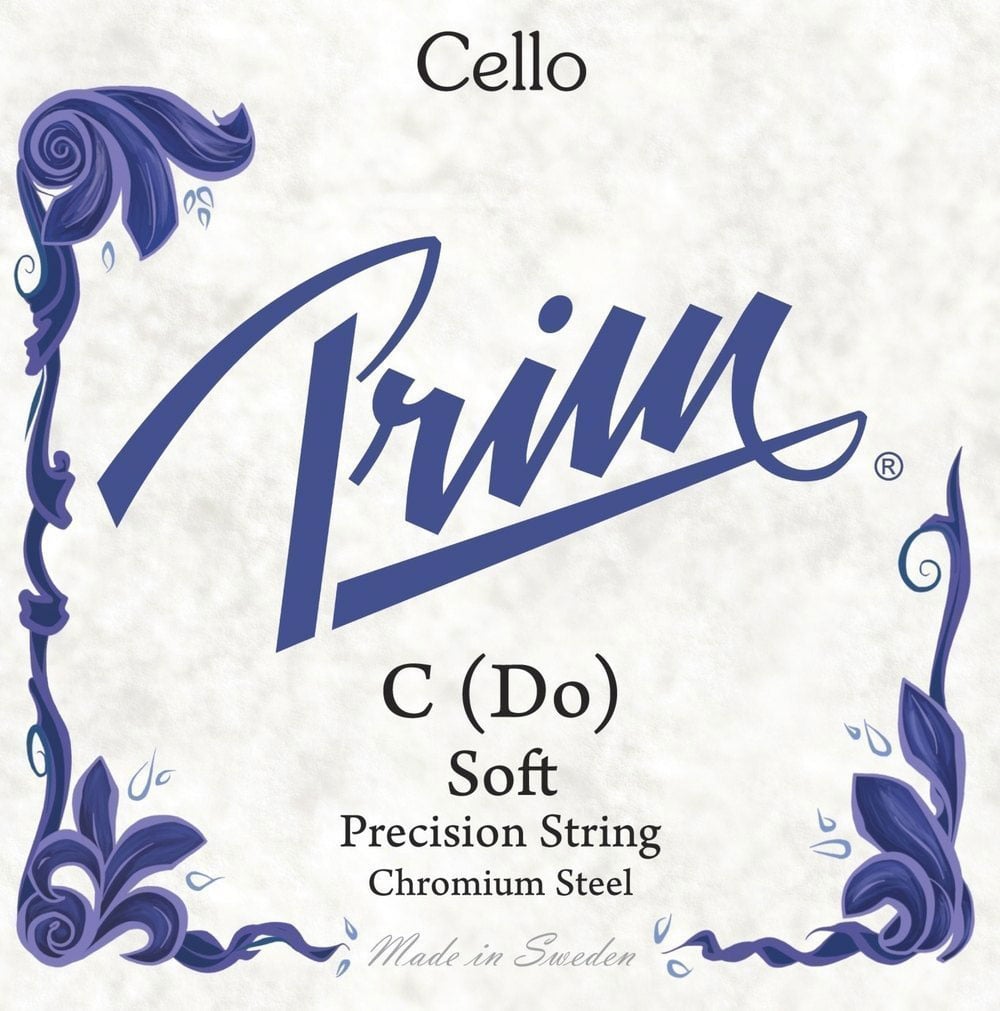 PRIM CORDE VIOLONCELLE MEDIUM 