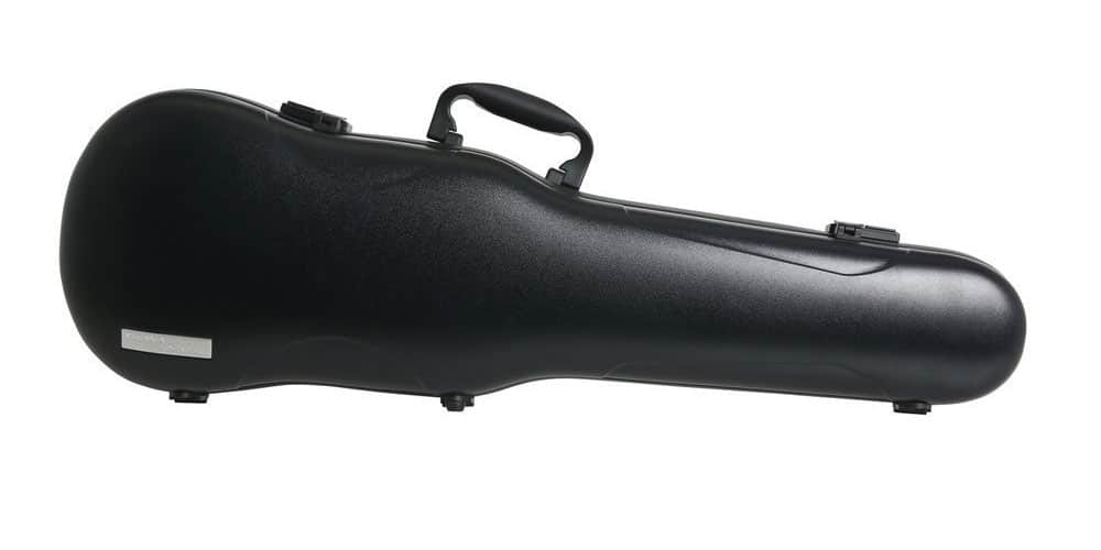 GEWA FORME VIOLON AIR 1.7 NOIR MAT 