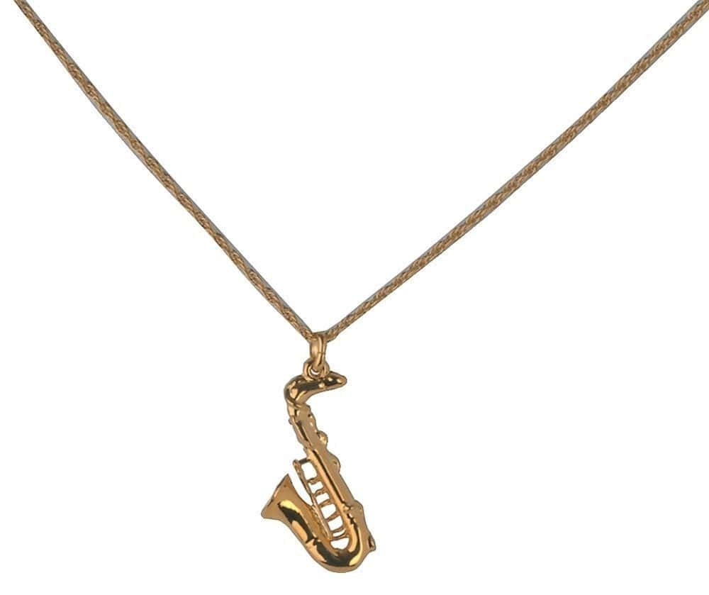 GEWA PENDENTIF SAXOPHONE