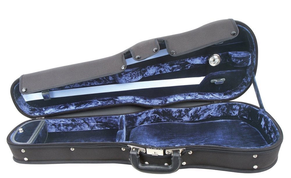 GEWA ETUI ALTO LIUTERIA MAESTRO III 38 CM 