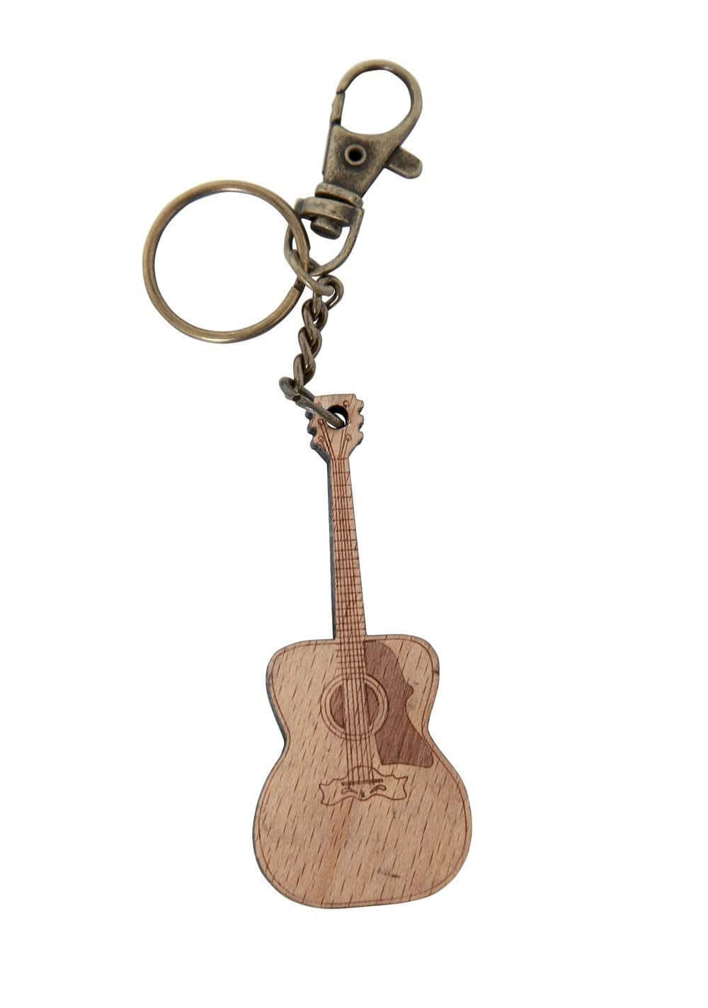 GEWA PORTE-CLES GUITARE