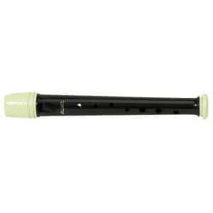 AULOS FLUTE A BEC PETITE SOPRANINO EN PLASTIQUE 501S 