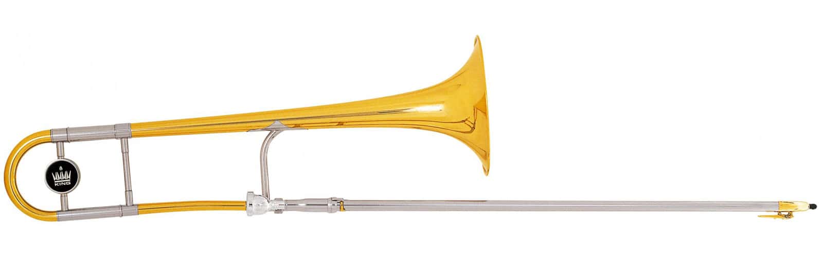 KING WINDS 2103 LEGEND 3B - TENOR SIMPLE VERNI