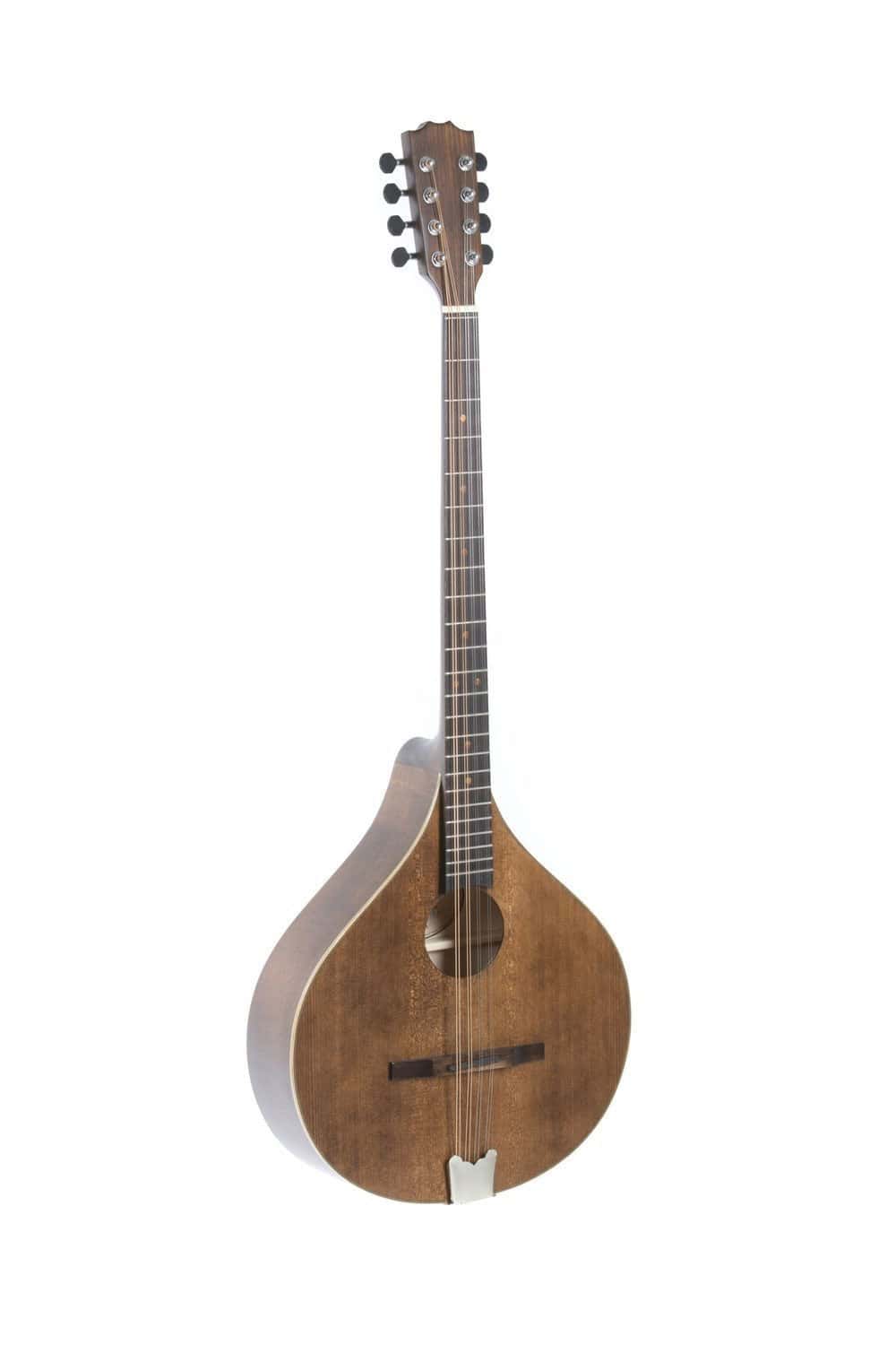 GEWA BOUZOUKI IRLANDAIS PRO ARTE ANTIQUE ANTIQUE