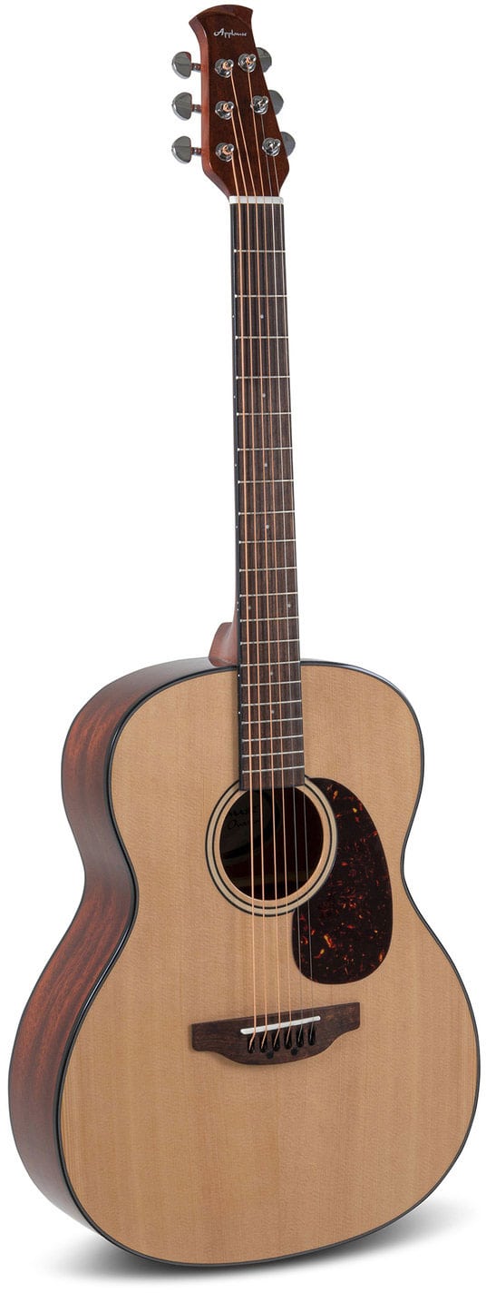 APPLAUSE GUITARE ACOUSTIQUE WOOD CLASSICS AAO96-4 ORCHESTRA MODEL NATURAL NATUREL