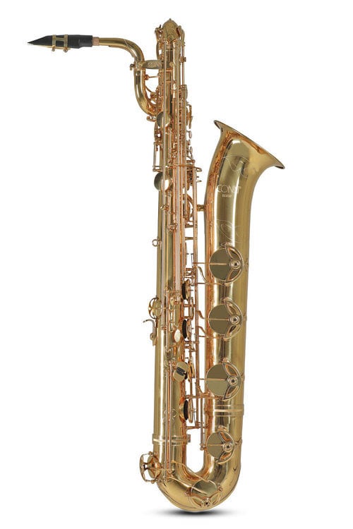 CONN SAXOPHONE BARYTON MIB (BS650)