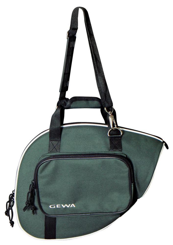 GEWA HOUSSE TROMPE DE CHASSE PREMIUM 