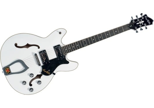 HAGSTROM VIKING WHITE