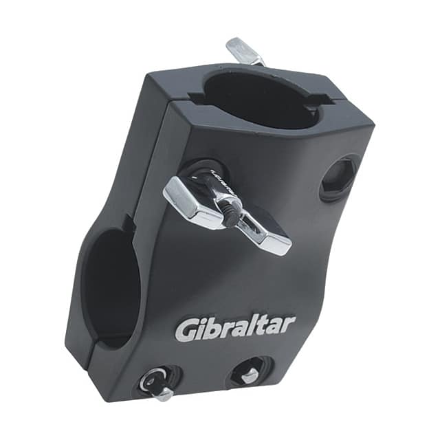 GIBRALTAR SC-GRSTL SUPER MULTICLAMP RACK BATTERIE 