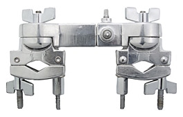 GIBRALTAR SC-SUGC CLAMP DOUBLE ROTATIF (DIAM 5/8