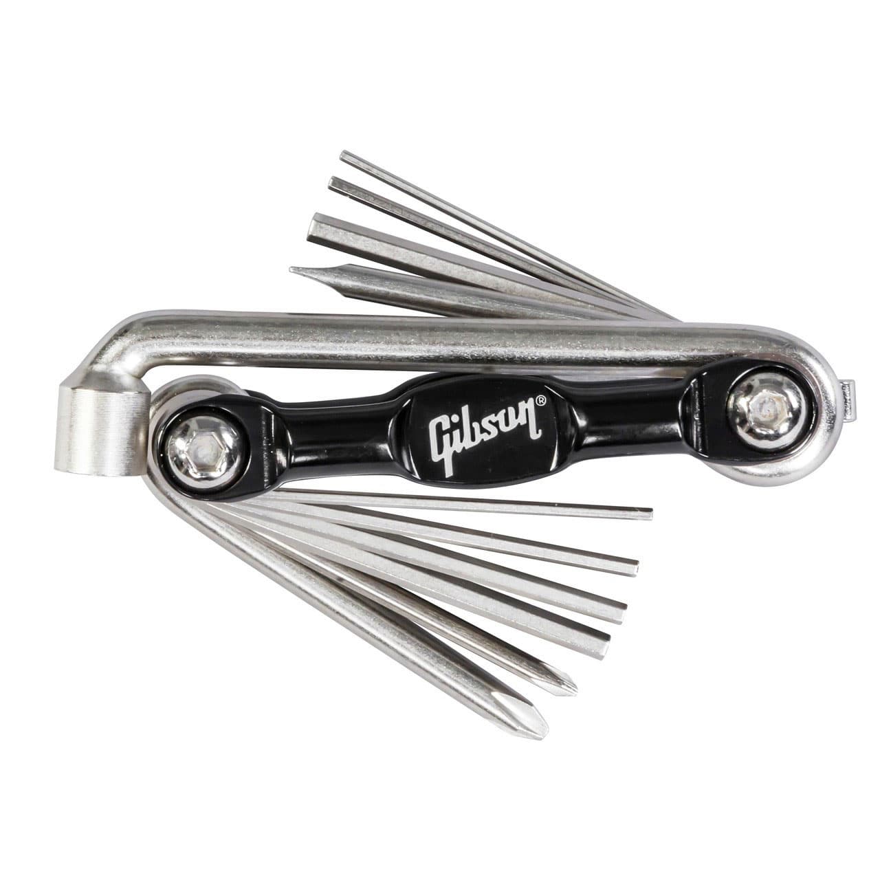 GIBSON ACCESSORIES PRODUITS D'ENTRETIEN MULTI-TOOL