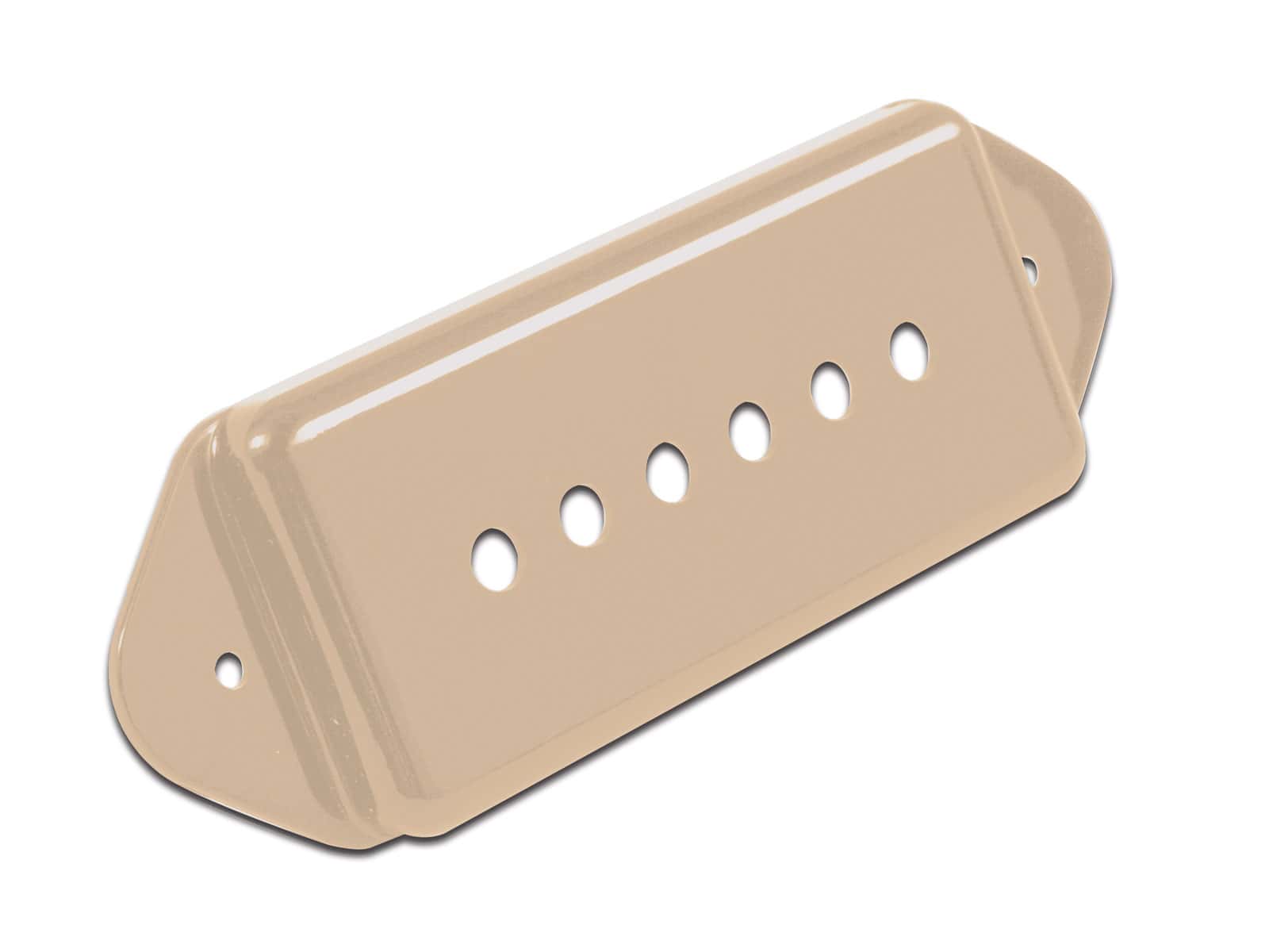 GIBSON ACCESSORIES PIECES DETACHEES P-90 / P-100 PICKUP COVER 