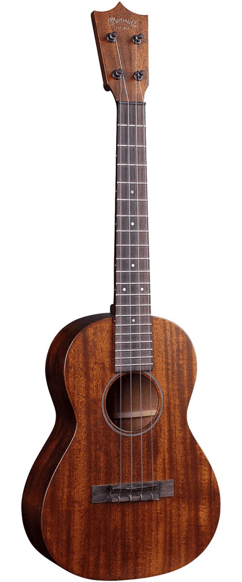 MARTIN GUITARS UKULÉLÉ 0 TENOR