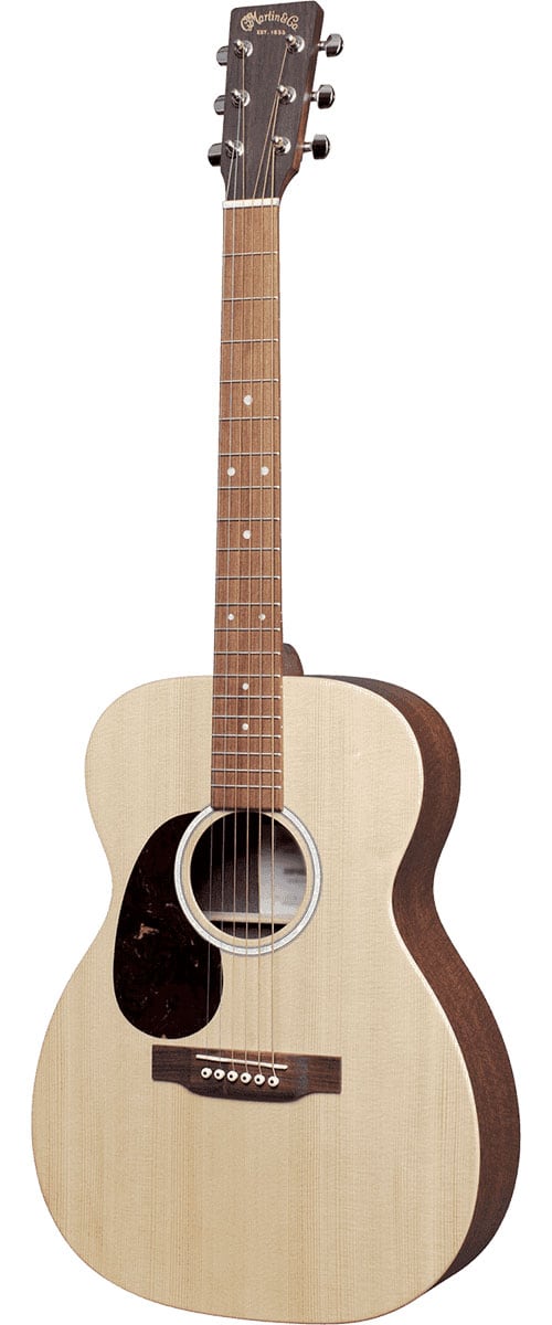 MARTIN GUITARS 00X2E01 GAUCHER