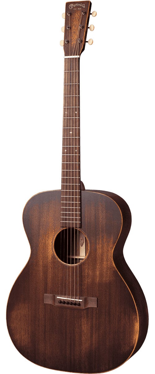 MARTIN GUITARS 000-15M STREETMASTER GAUCHER