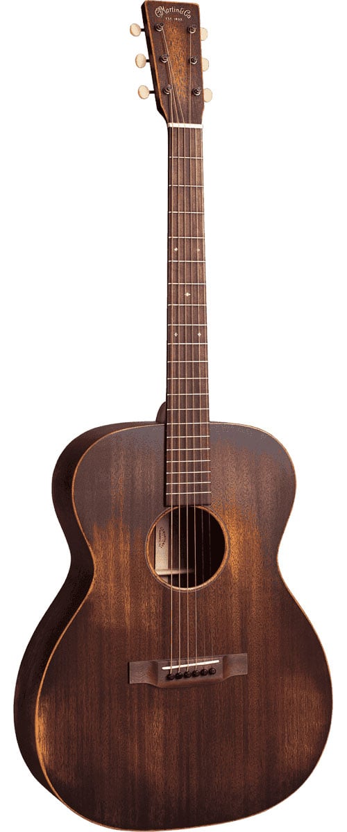 MARTIN GUITARS 000-15M STREETMASTER