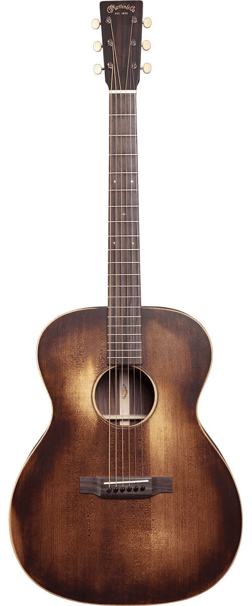 MARTIN GUITARS 000-16 STREETMASTER