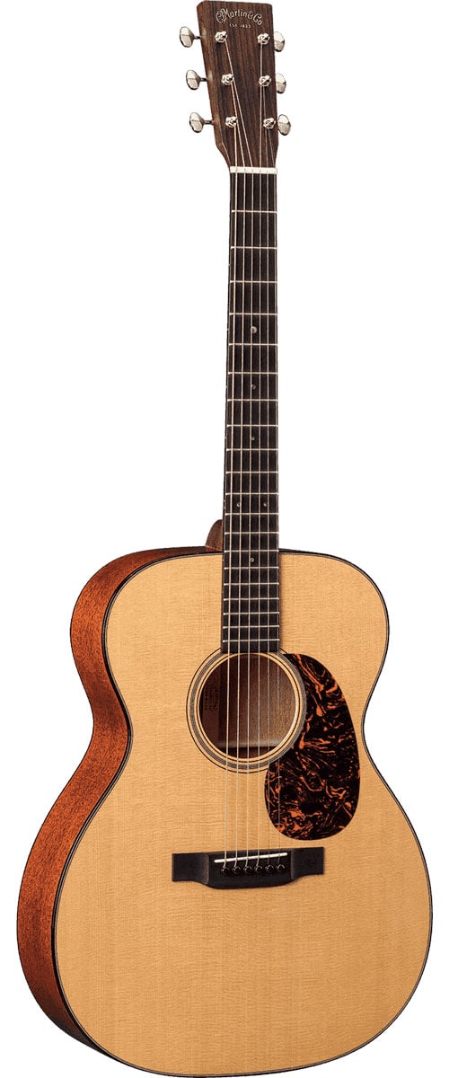 MARTIN GUITARS 000-18