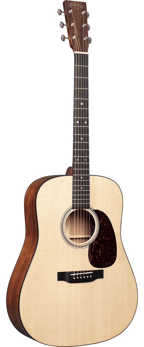 MARTIN GUITARS D-16E