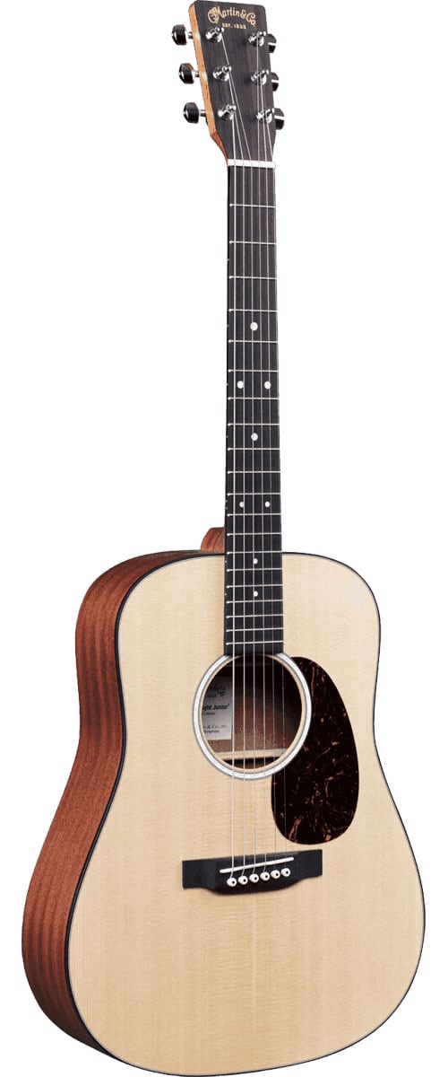 MARTIN GUITARS DREADNOUGHT JUNIOR