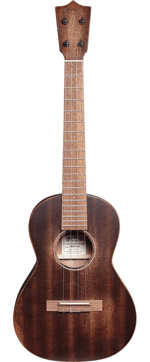 MARTIN GUITARS UKULÉLÉ T1 STREETMASTER UKE