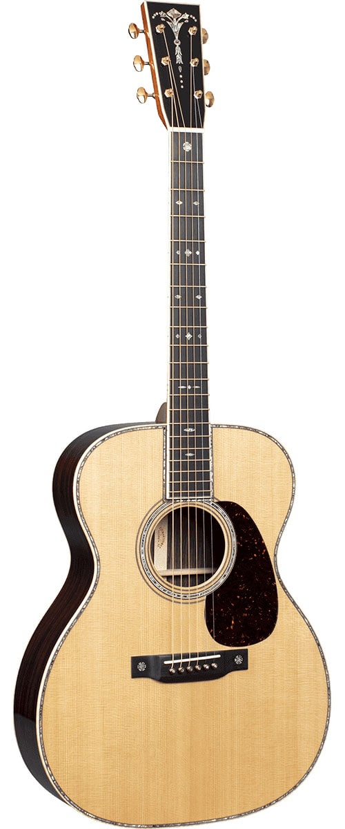 MARTIN GUITARS 000-42 MODERN DELUXE